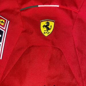PUMA FERRARI backpack